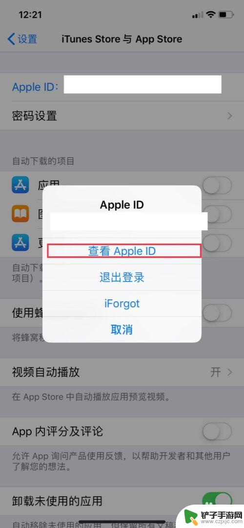 iphone如何取消爱奇艺自动续费 苹果手机爱奇艺会员自动续费怎么取消