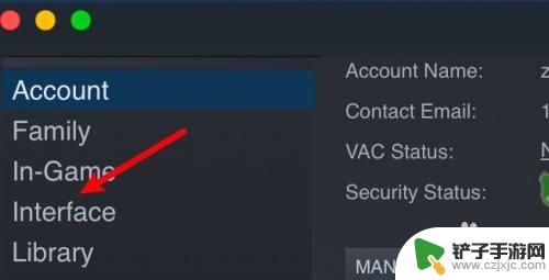 mac steam 怎么中文 MacSteam中文设置教程