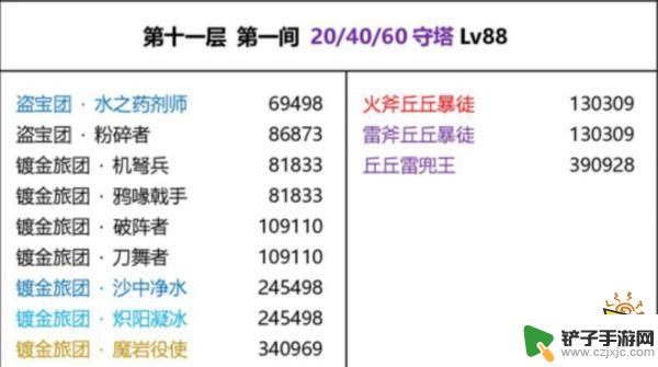 原神前瞻直播3.4时间 原神3.4版本前瞻直播时间安排