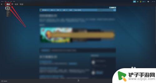 steam怎么不感兴趣 Steam已按偏好排除怎么去除