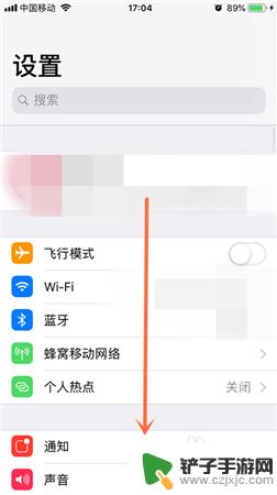 手机摄影怎么设置线条颜色 iPhone苹果手机拍照为什么会有网格线出现