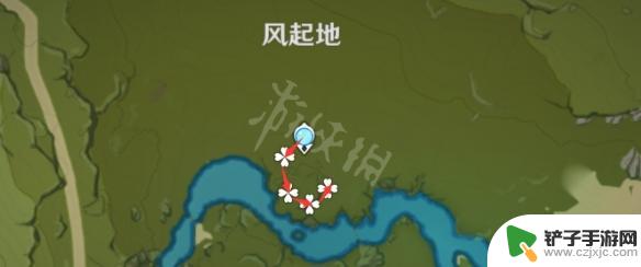 原神怎么回收晶核 原神晶核最佳收集路线