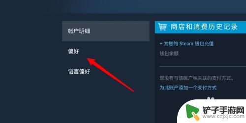 steam怎么设置年龄18 Steam账号如何设置显示成人内容