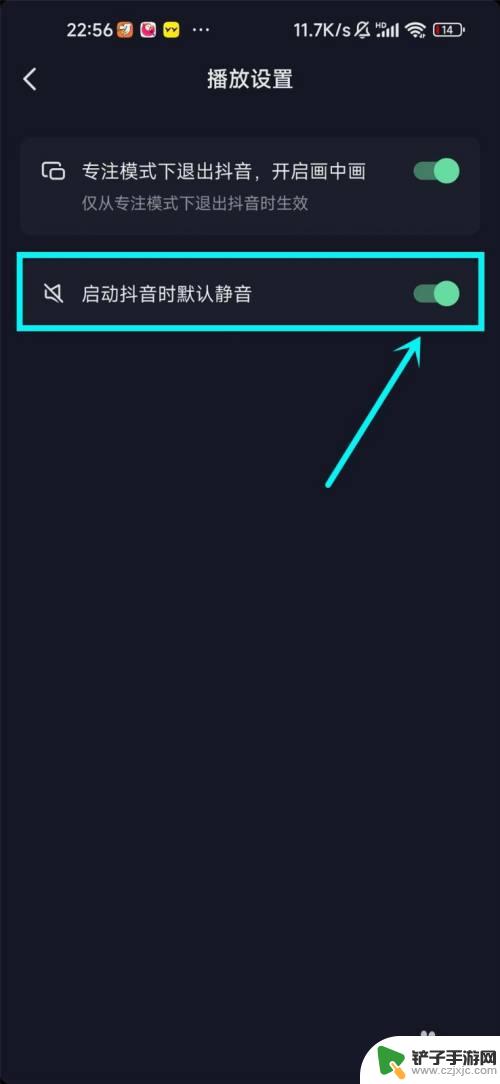 手机怎么单独静音抖音 抖音视频怎么设置静音播放