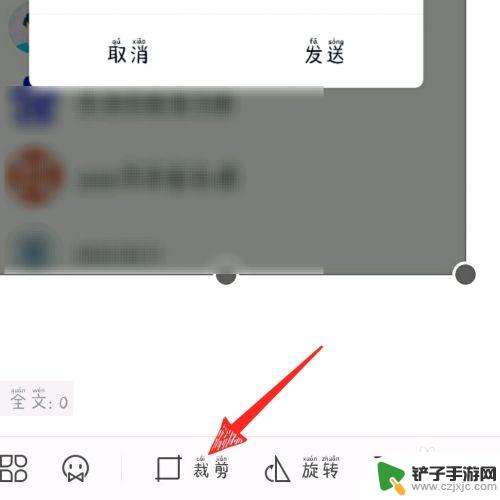 手机wps怎么编辑图片大小 wps office手机版如何改变图片大小