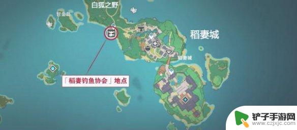 原神怎么拿鱼获详细攻略 《原神》渔获获取攻略分享