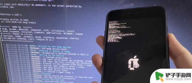 超劲爆！iOS15.x arm64 越狱进展，成功安装插件