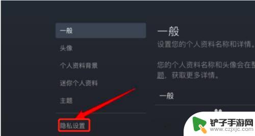 在steam隐藏动态 怎样在Steam中隐藏我的游戏动态