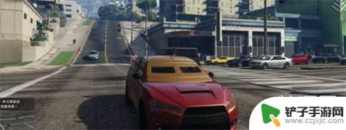 gta5除了骷髅马还有什么防弹车 GTA5装甲车哪辆防弹效果最好