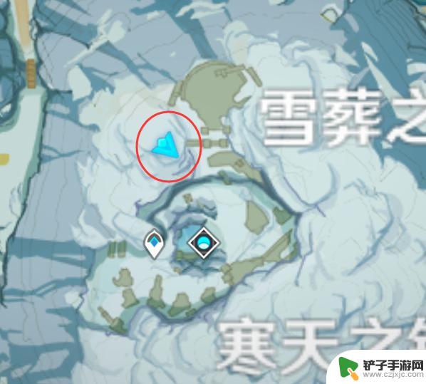 原神上雪山密境叫什么 《原神》雪山秘境解密攻略