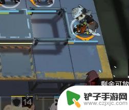 明日方舟28怎么打 明日方舟2-8低配三星通关攻略