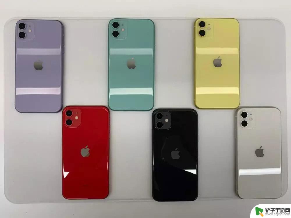 苹果忘记手机密码了怎么办 iPhone11忘记锁屏密码三种解决方法