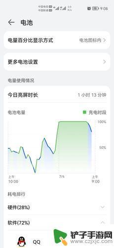 手机突然之间耗电快怎么回事 手机为什么会耗电快