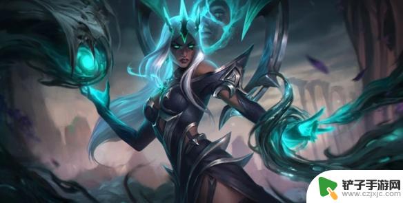 lol女英雄颜值排名10大 《lol》女英雄颜值排名最新榜单