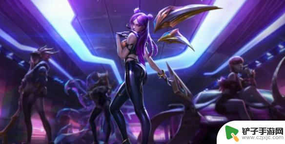 lol女英雄颜值排名10大 《lol》女英雄颜值排名最新榜单