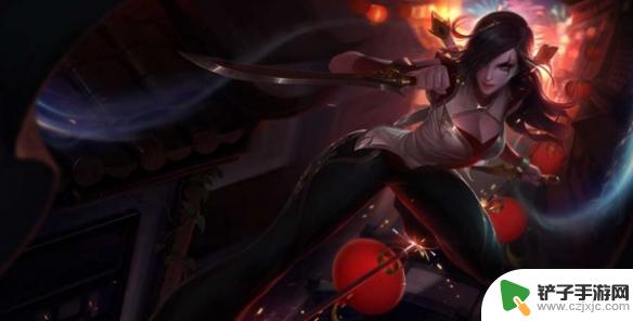 lol女英雄颜值排名10大 《lol》女英雄颜值排名最新榜单