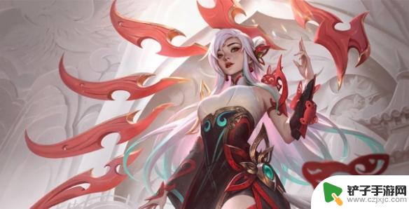 lol女英雄颜值排名10大 《lol》女英雄颜值排名最新榜单