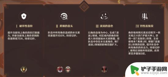 原神无相之火用什么元素 《原神》无相交响诗无相之火打法攻略