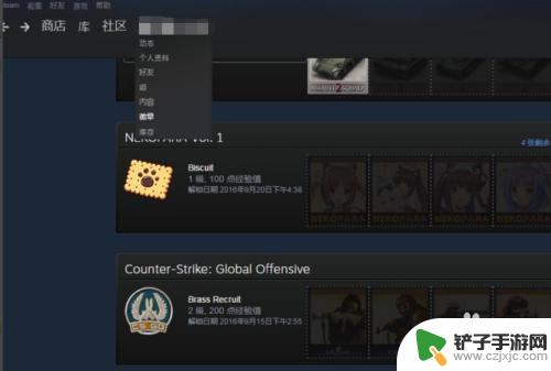 steam点卡怎么买 Steam卡片怎么买