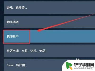 steam支付怎么上传 Steam付款方式怎么修改