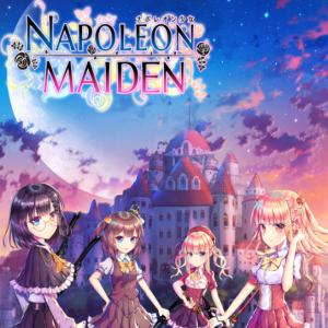 拿破仑少女Napoleon Maiden游戏正式版