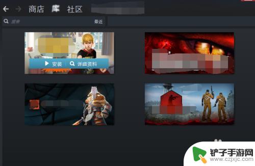 steam咋共享 Steam如何共享游戏给家庭成员和好友设置