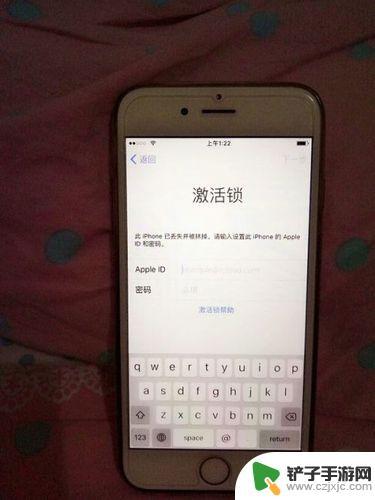 怎么看苹果手机是否有锁 分辨iPhone手机有无锁的准确方法