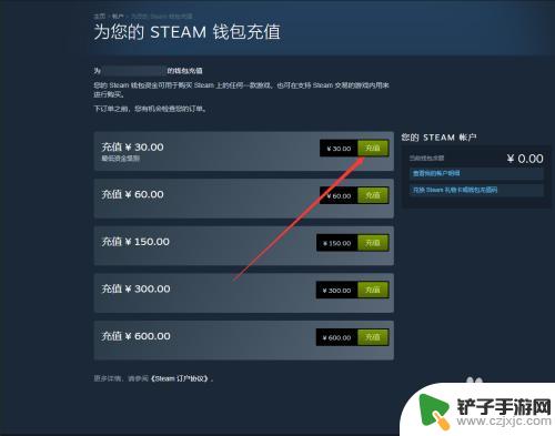 steam美国怎么付钱 Steam美区支付方法