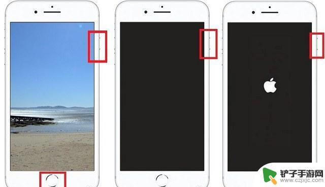 苹果手机强制关机按键 iPhone各机型强制关机方法
