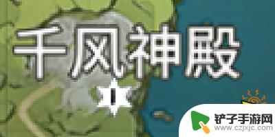 原神望风角的风神瞳 原神2024风神瞳全部采集位置