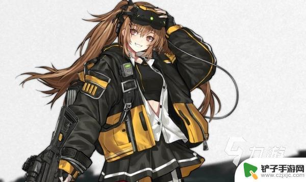 少女前线2莱娜 少女前线2莱娜实装详情