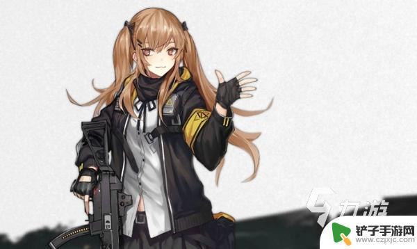 少女前线2莱娜 少女前线2莱娜实装详情