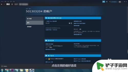 steam出现18 怎样在Steam上设置不显示18+内容