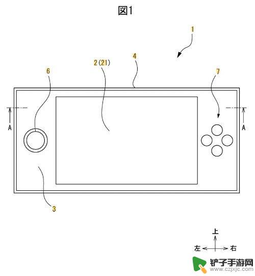 分析师曝光任天堂新专利：Switch或将推出Mini版？