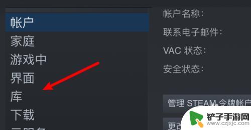 steam 低配 Steam低性能模式设置教程