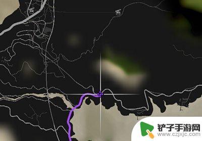 gta5迷路女友 侠盗猎车手5厄休拉任务攻略