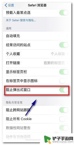 怎么把手机无线网挑出来 iPhone连接WiFi后无法自动跳出认证登录页怎么解决