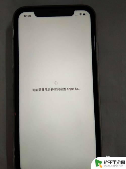 新苹果手机的激活步骤 如何激活新iPhone手机