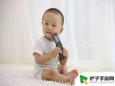 孩子老玩手机游戏怎么办 孩子手机成瘾怎么办