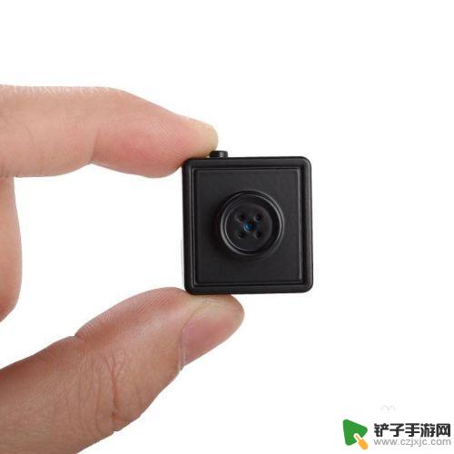小型摄像头连接手机 微型网络摄像机手机连接教程