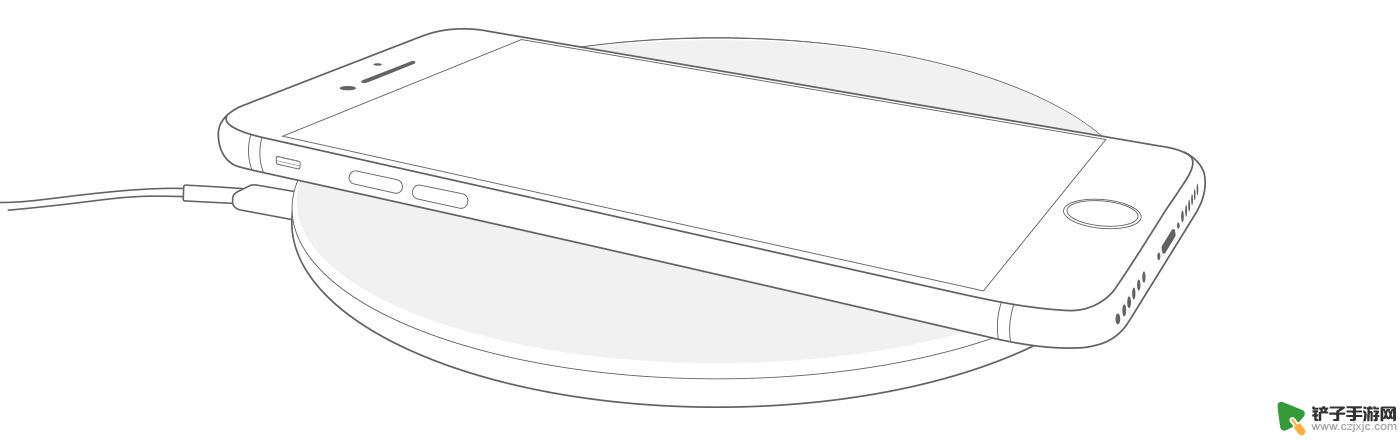 苹果11手机对手机无线充电怎么充 iPhone 11无线充电速度如何
