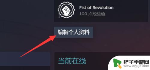 steam信息公开 如何公开全部steam资料