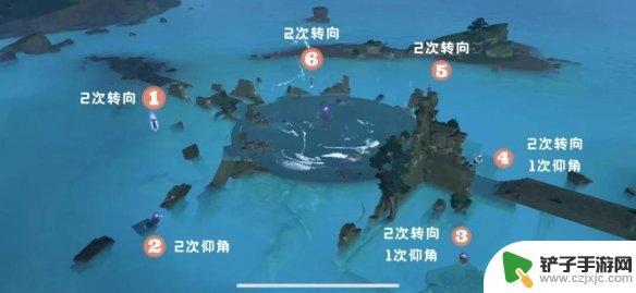 原神怎么能让雨停下来 《原神》八酝岛天气任务远吕羽氏遗事怎么完成