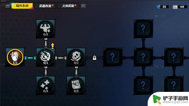 刷宝肉鸽《数字魅影：序章》喜加一，今日登陆steam平台