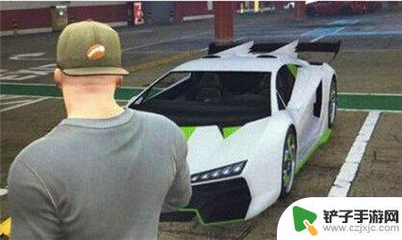 gta5托老 侠盗猎车手5无限刷桑托劳位置攻略