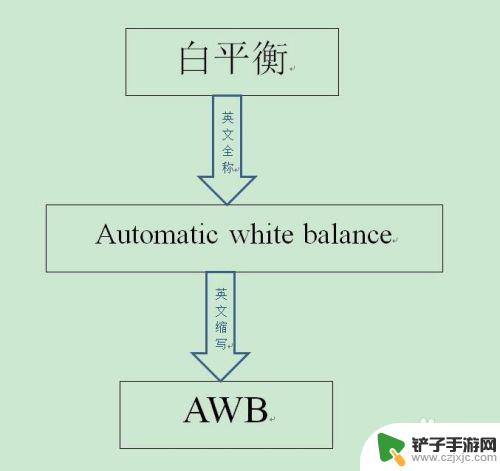 手机怎么设置白色平衡 手机拍照白平衡调整技巧