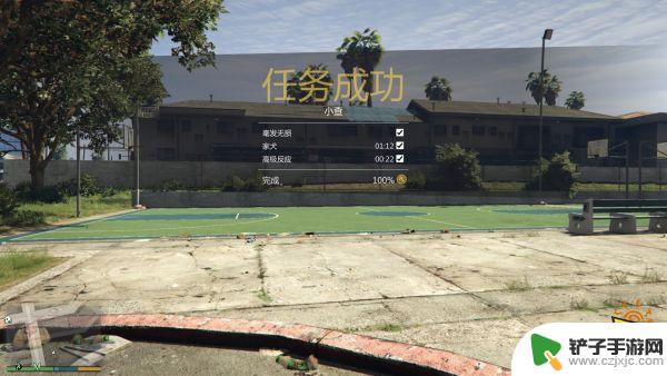 gta金牌 《侠盗猎车手5》PC版全主线任务金牌奖章条件