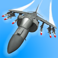 空闲战略空军手游安卓最新免费版