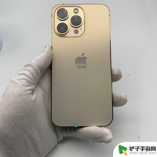 iPhone 15发布日期曝光：没金色 没大动