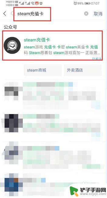 steam点卡在哪买 如何在Steam上购买钱包充值码